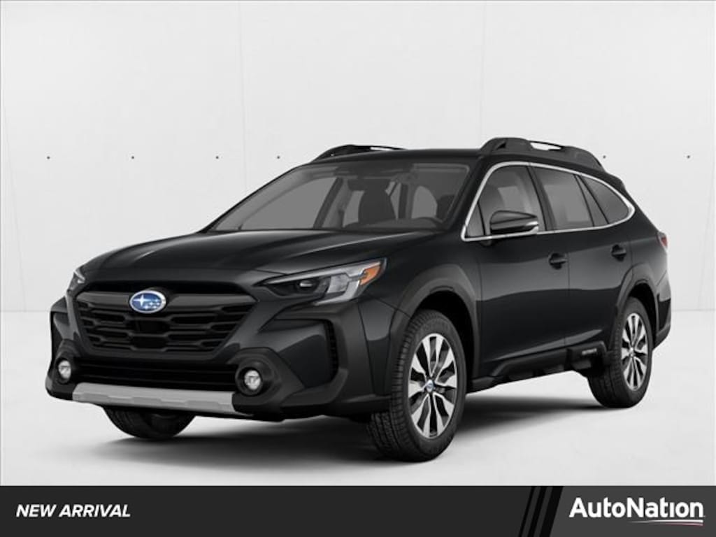 Used 2023 Subaru Outback Limited SUV