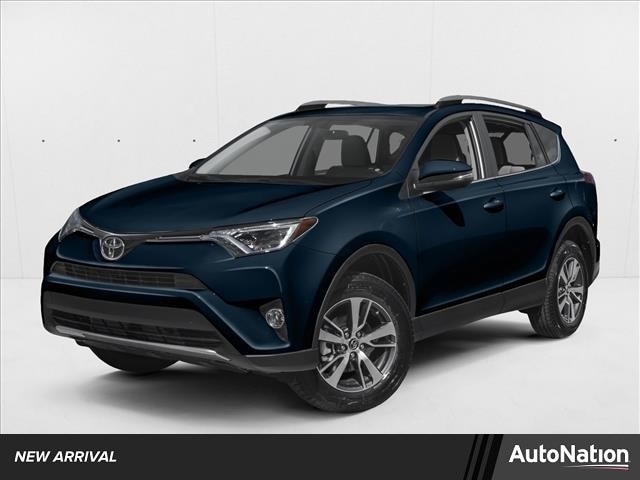 2018 Toyota RAV4