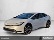  Toyota Prius Plug-In Hybrid