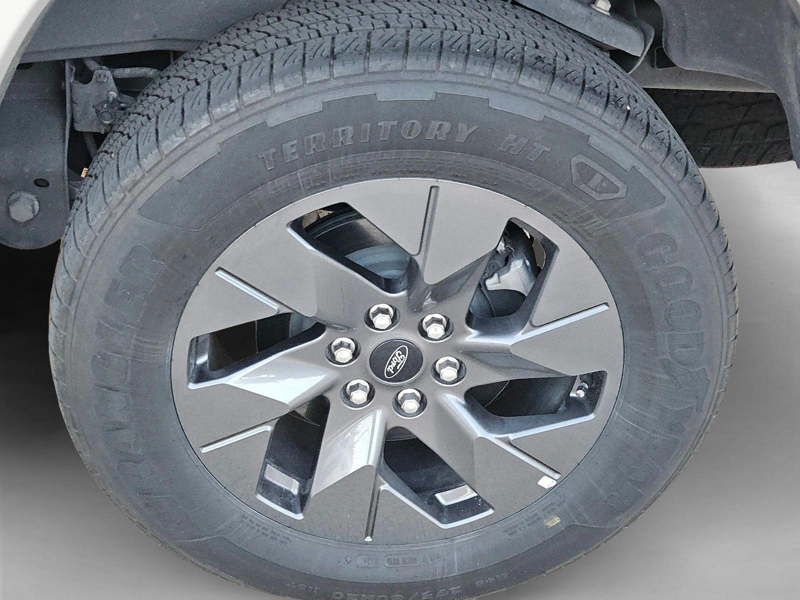 Used 2024 Ford F-150 Lightning Lariat Truck SuperCrew Cab