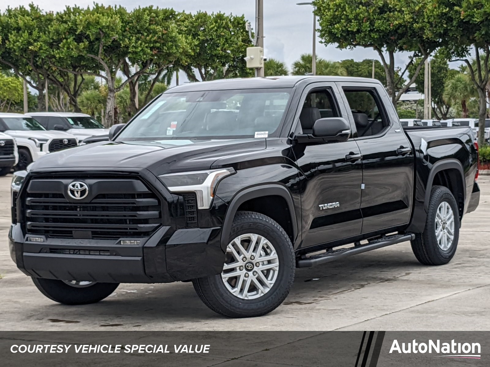  Toyota Tundra