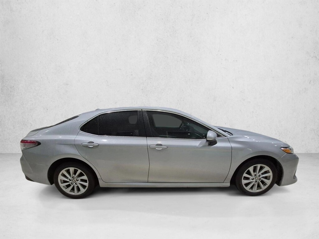 Used 2023 Toyota Camry LE Sedan