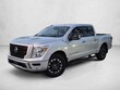  Nissan Titan