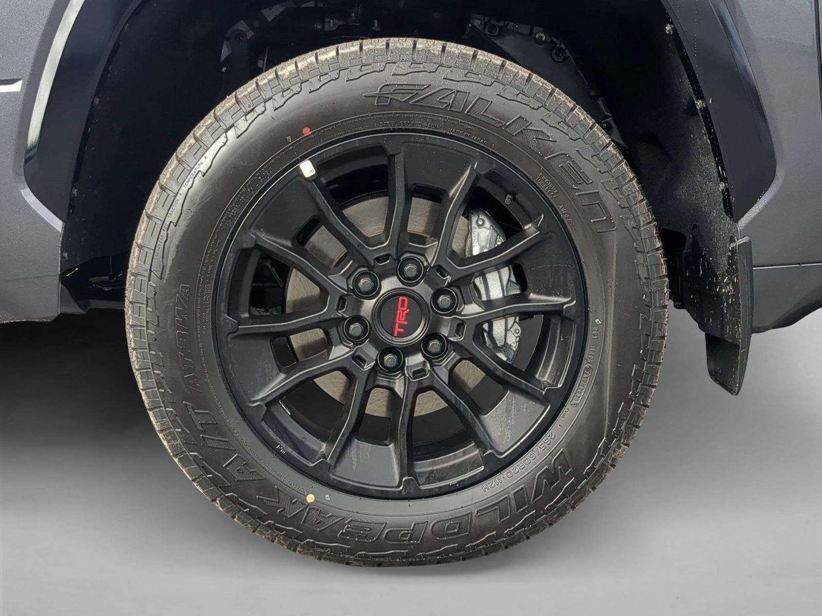 2026 Toyota Tundra Platinum - Photo 10