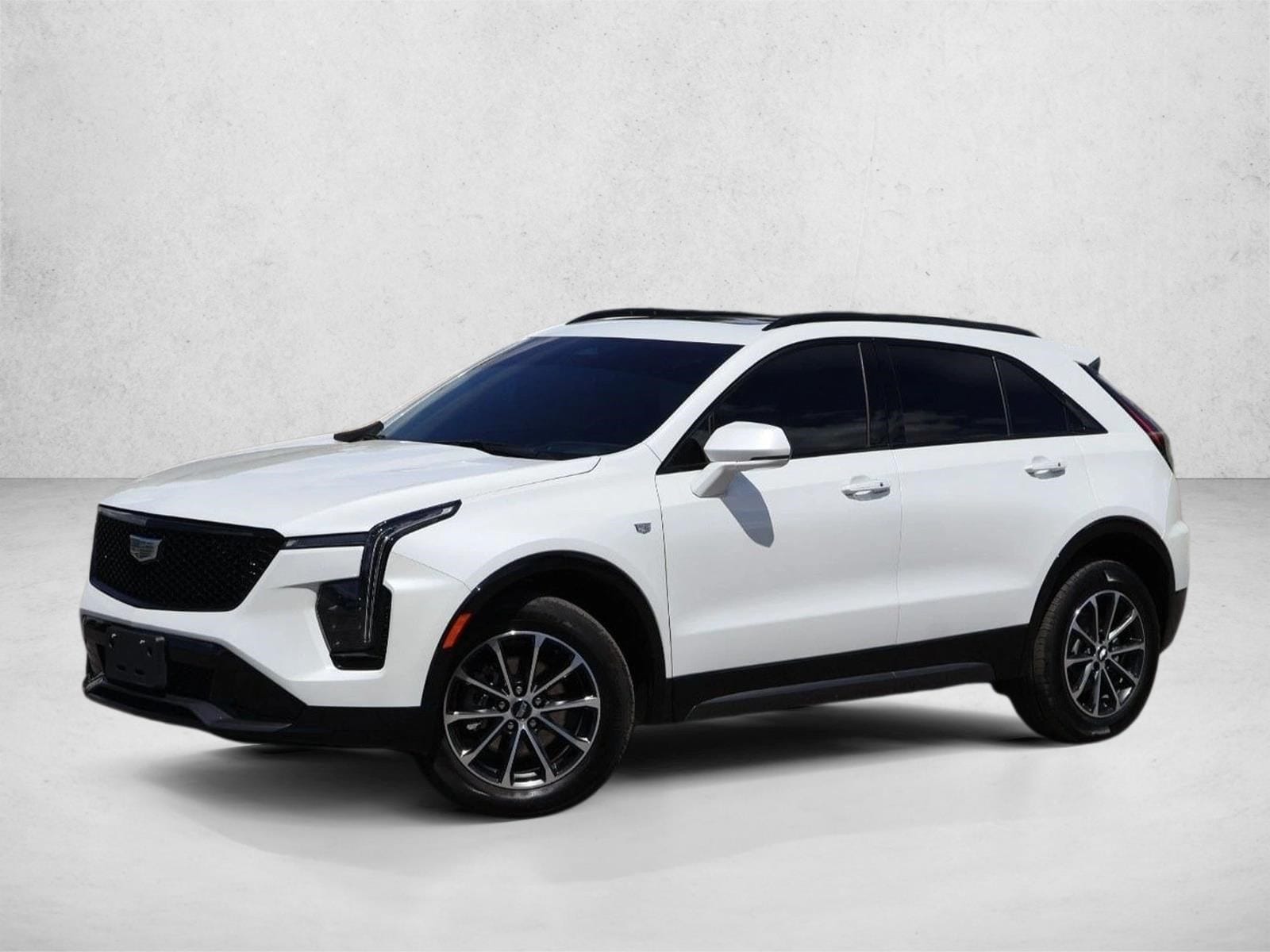 2024 Cadillac XT4