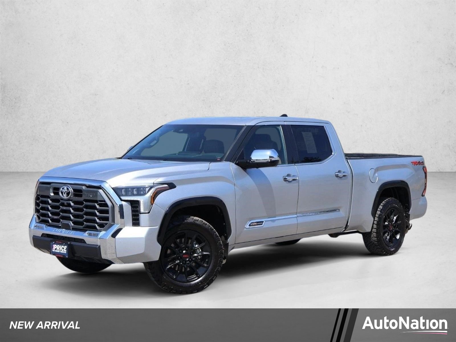  Toyota Tundra