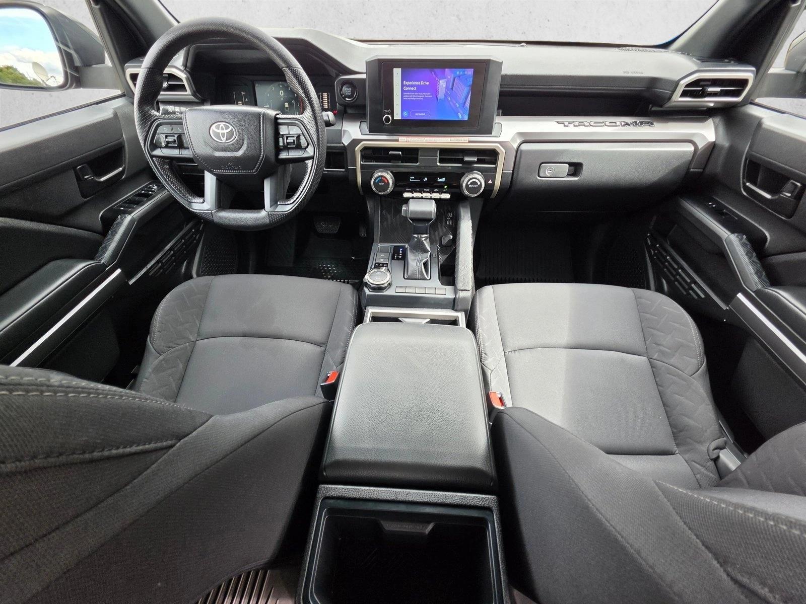 2026 Toyota Tacoma SR5 - Photo 13