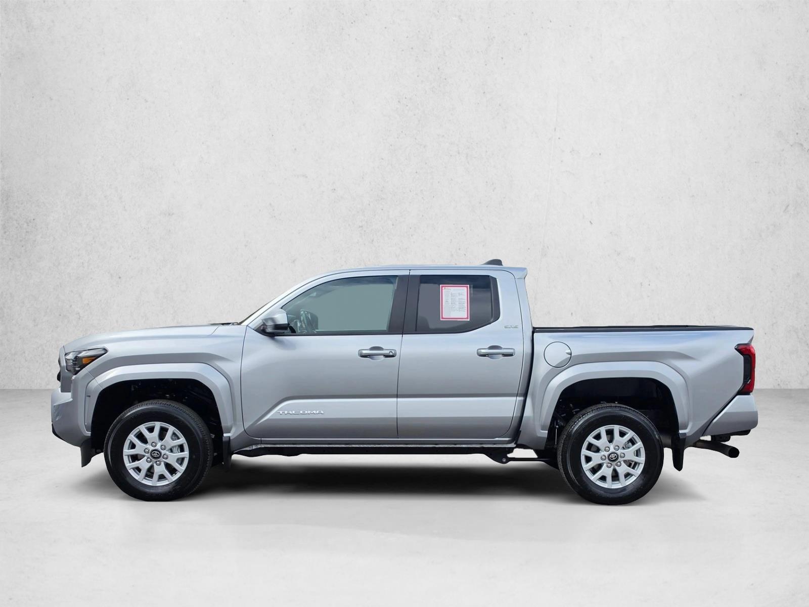 Used 2026 Toyota Tacoma SR5 Truck Double Cab
