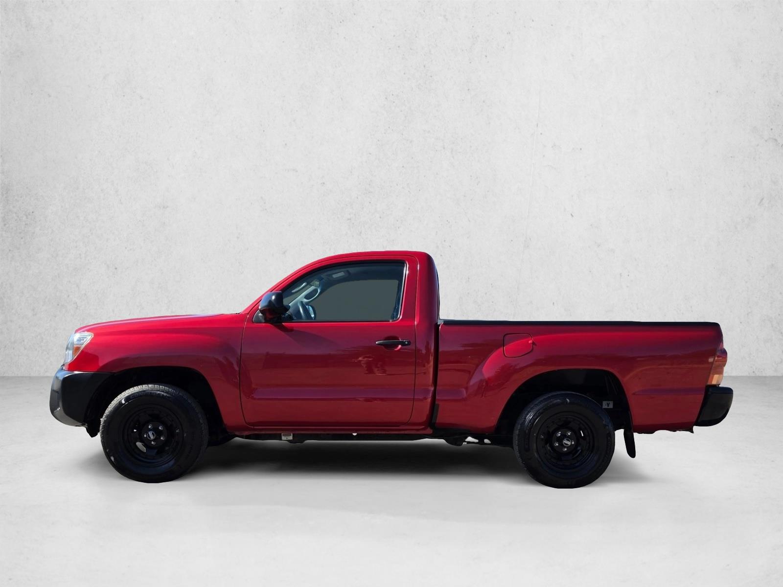 Used 2013 Toyota Tacoma Base with VIN 5TFNX4CNXDX023735 for sale in Spokane Valley, WA