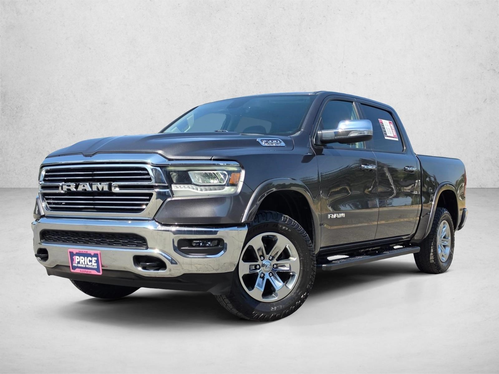 2020 RAM 1500 Pickup
