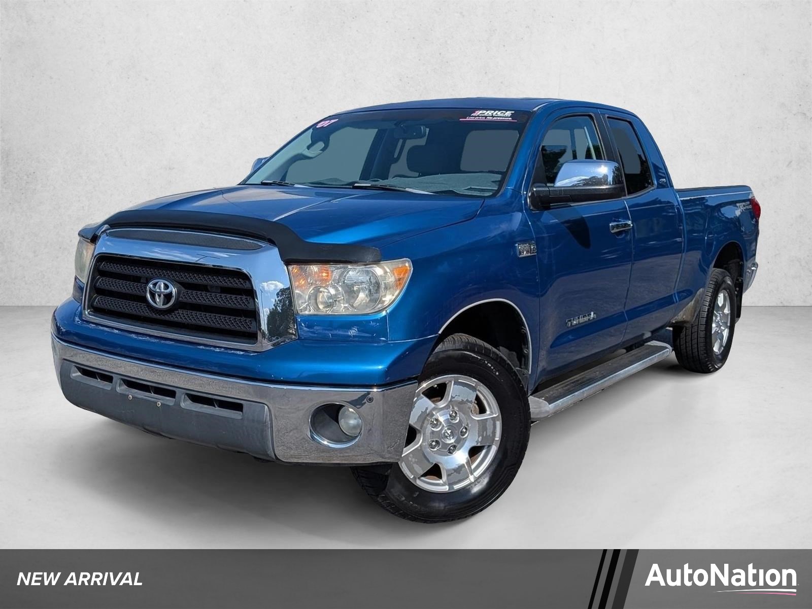 Toyota Tundra
