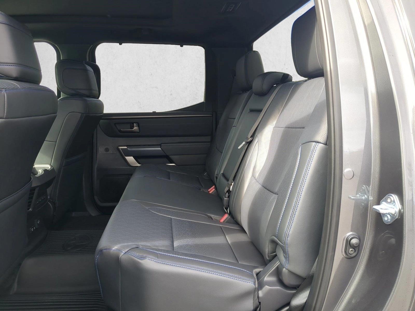 2026 Toyota Tundra Platinum - Photo 16