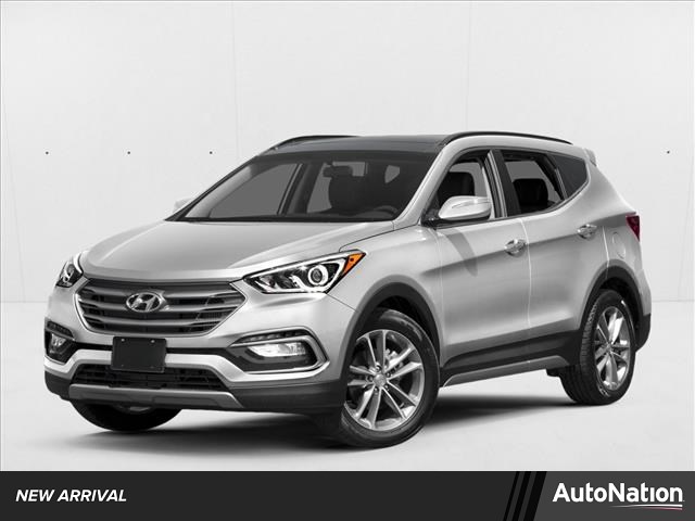  Hyundai Santa Fe Sport
