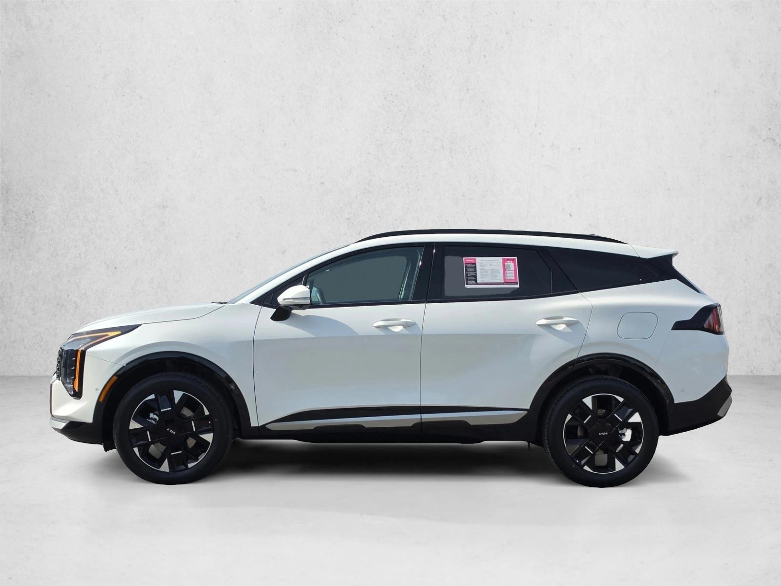 Used 2026 Kia Sportage Hybrid SX-Prestige SUV