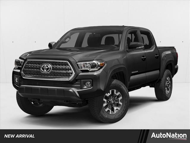  Toyota Tacoma