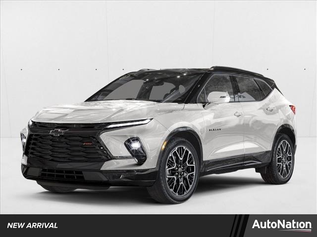 2023 Chevrolet Blazer