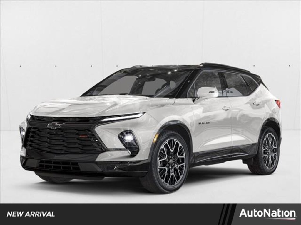 Used 2023 Chevrolet Blazer LT w/2LT SUV