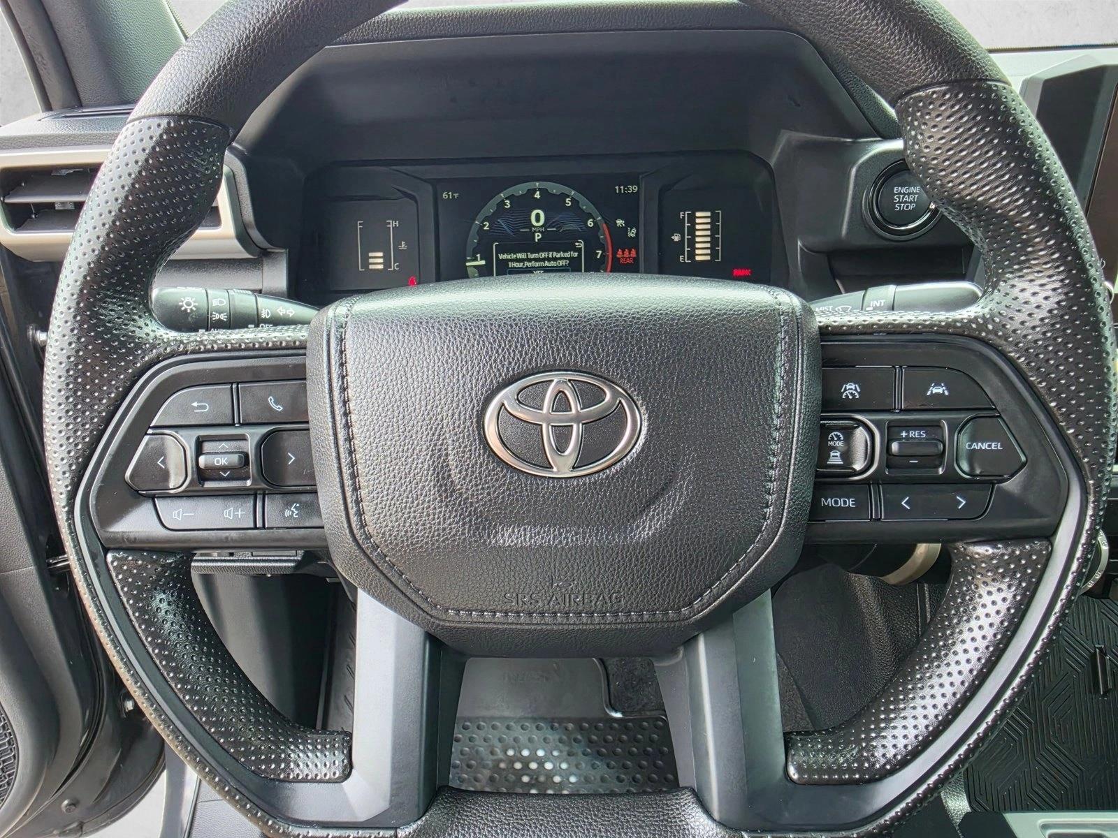 2026 Toyota Tacoma SR5 - Photo 25