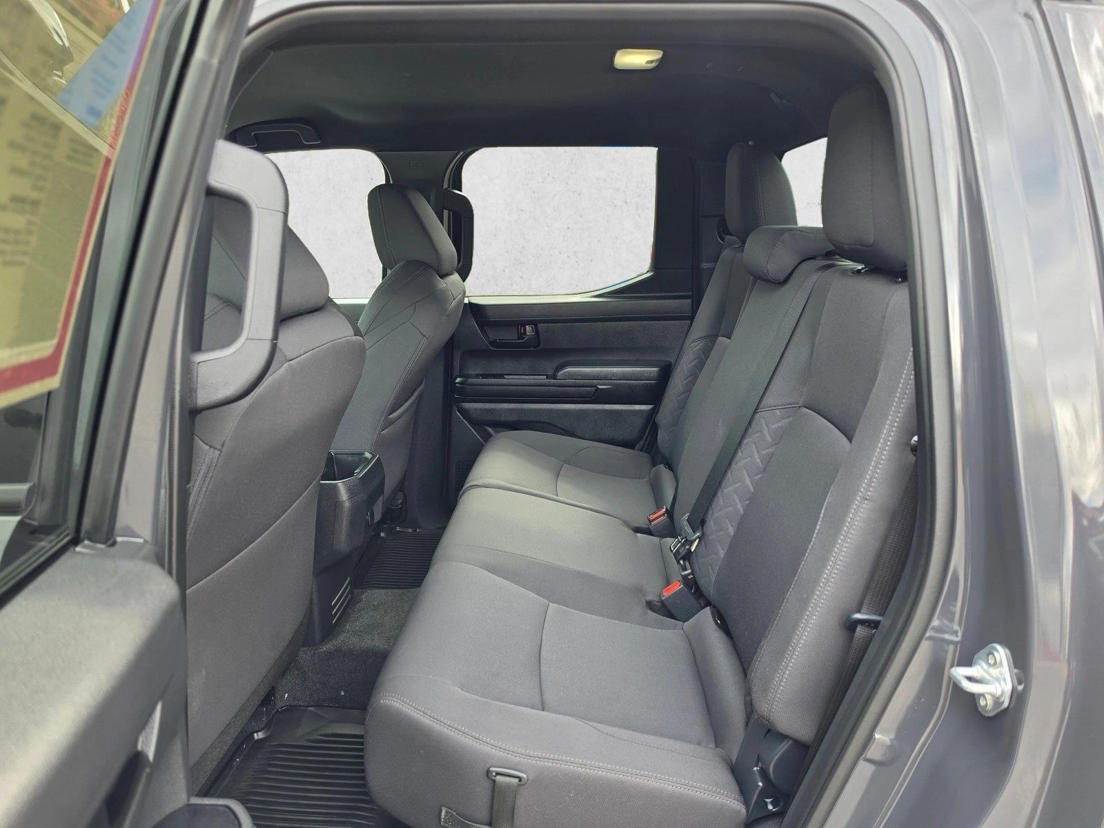 2026 Toyota Tacoma SR5 - Photo 17