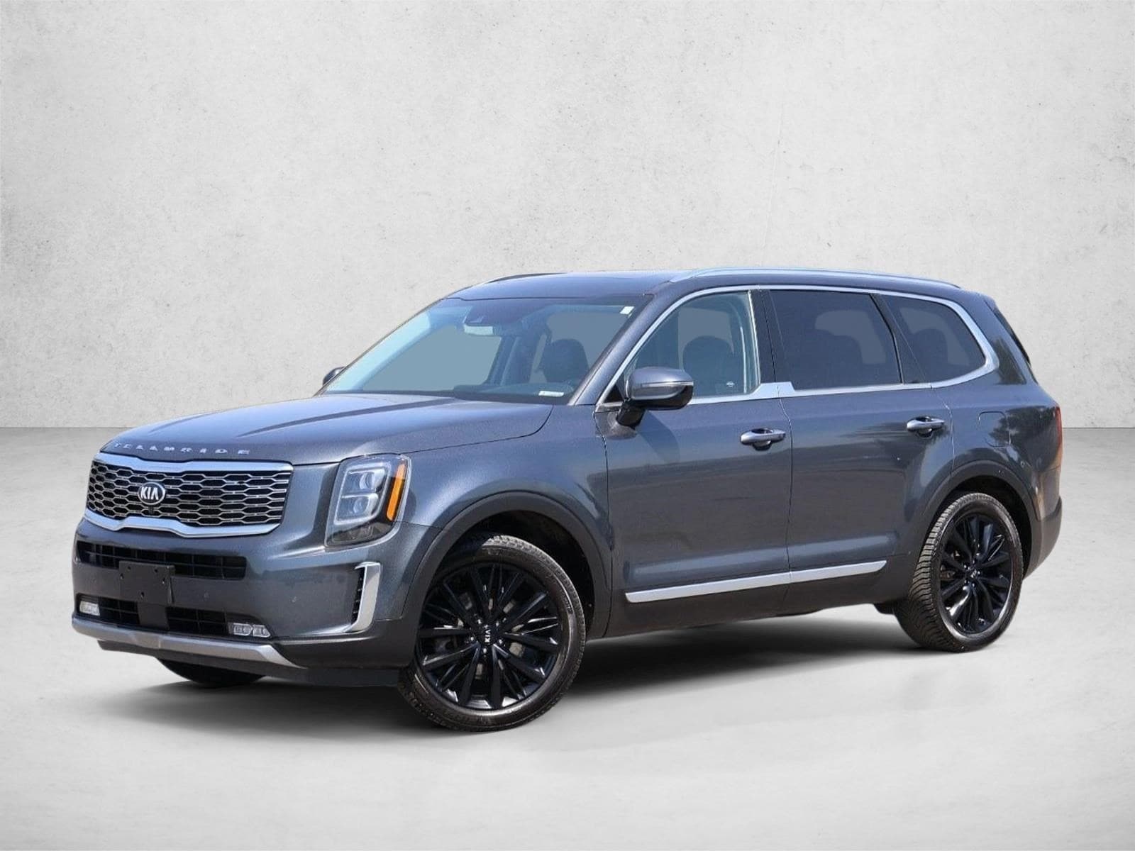 2021 Kia Telluride