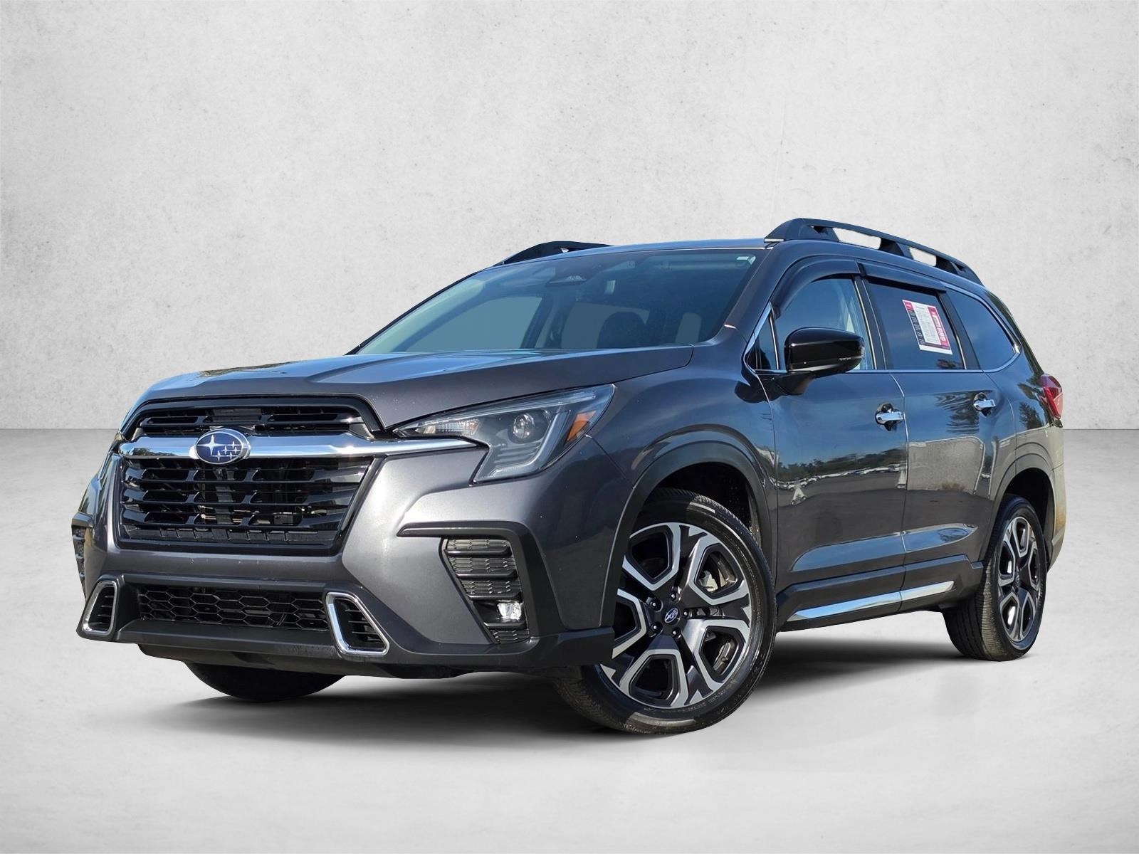 Used 2025 Subaru Ascent Touring 7-Passenger SUV