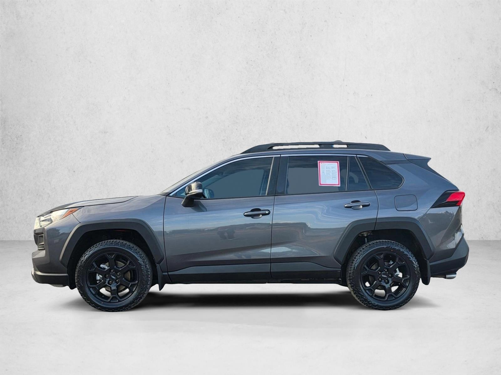 All 2024 Toyota RAV4 For Sale in Spokane Valley | AutoNation