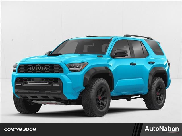  Toyota 4Runner i-FORCE MAX