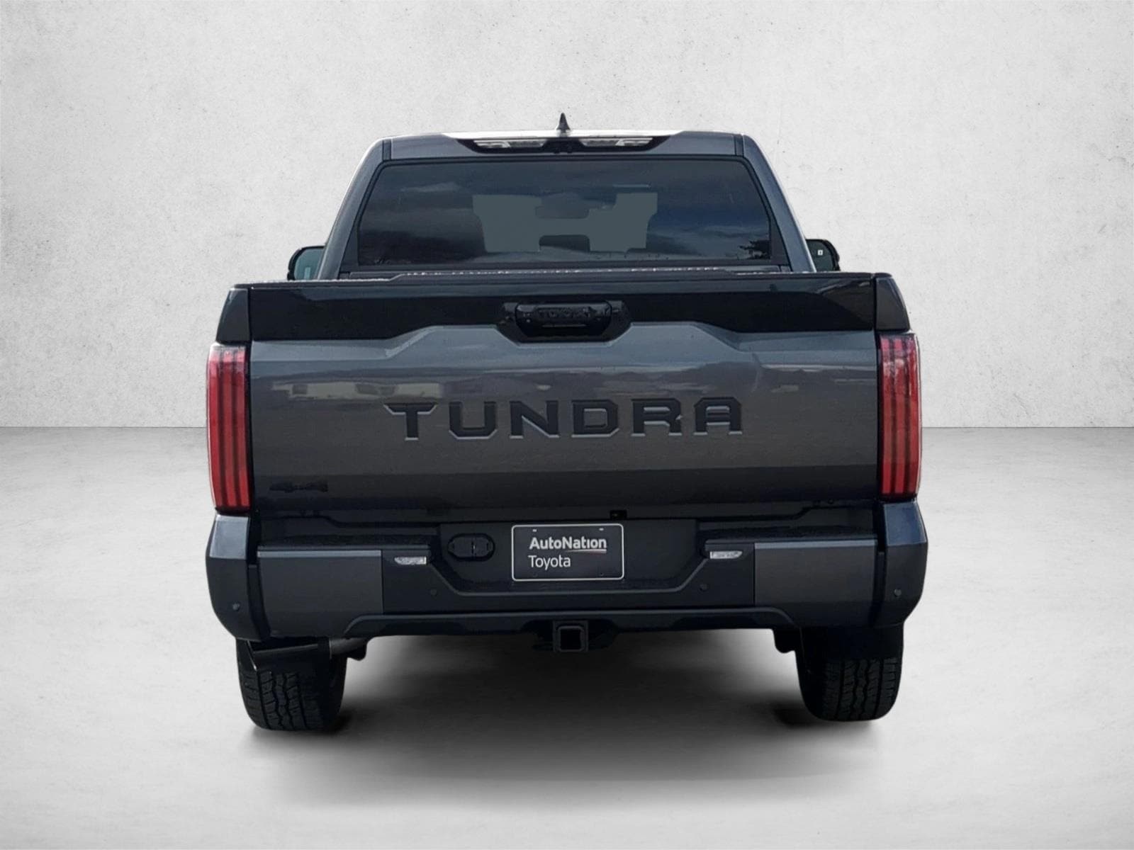 2026 Toyota Tundra Platinum - Photo 8