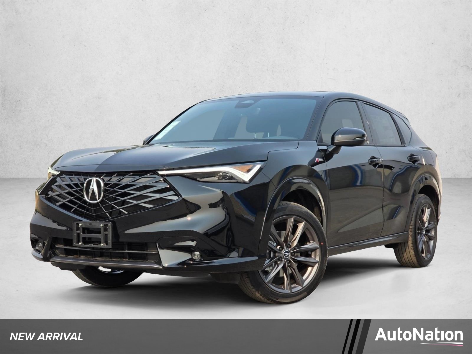  Acura ADX