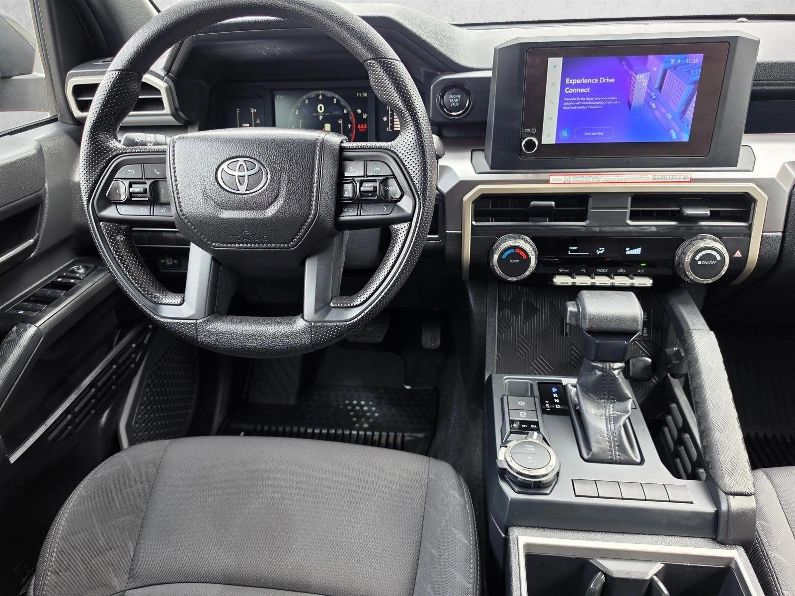 2026 Toyota Tacoma SR5 - Photo 19