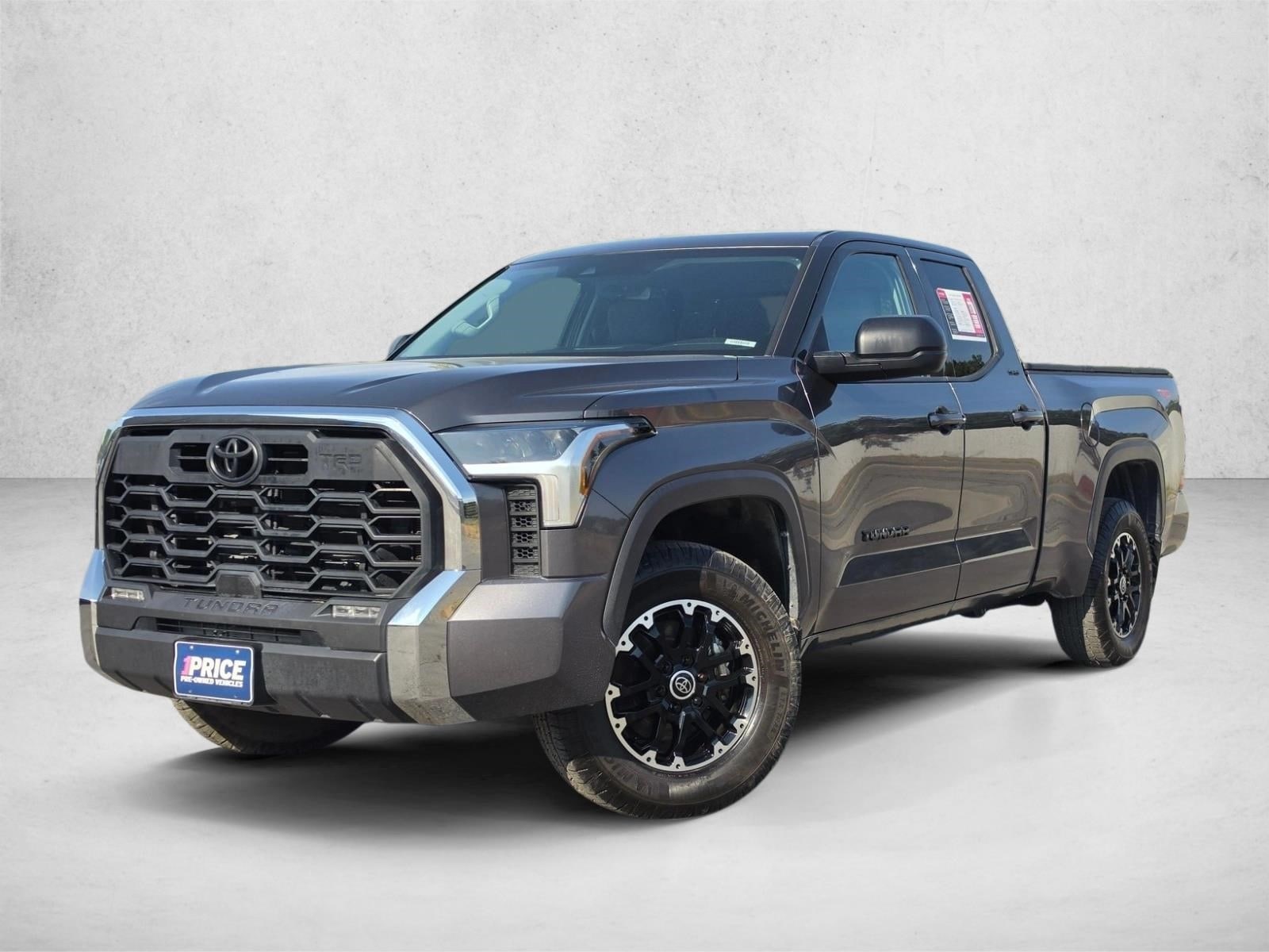2023 Toyota Tundra