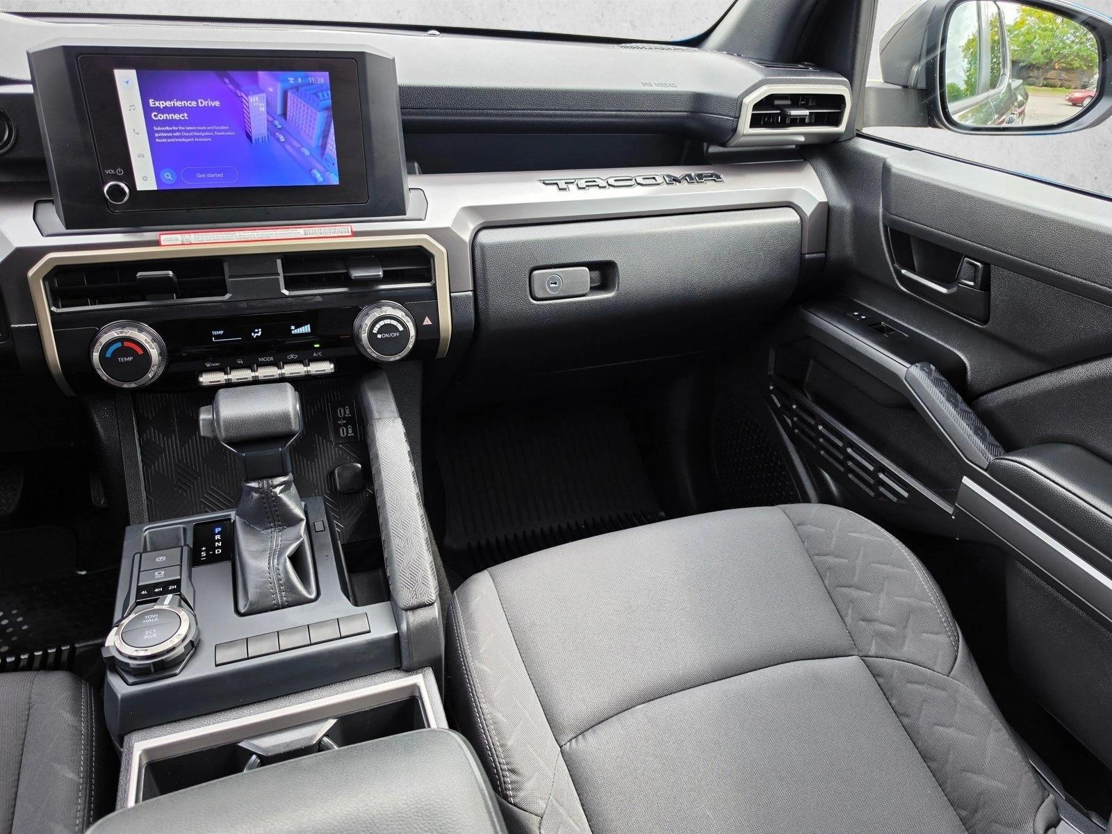 2026 Toyota Tacoma SR5 - Photo 20