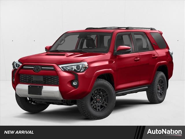  Toyota 4Runner