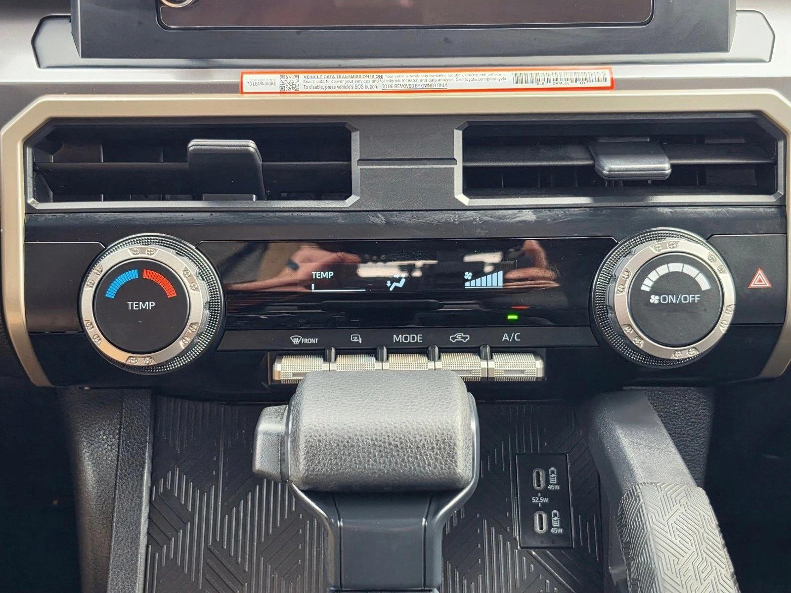 2026 Toyota Tacoma SR5 - Photo 30
