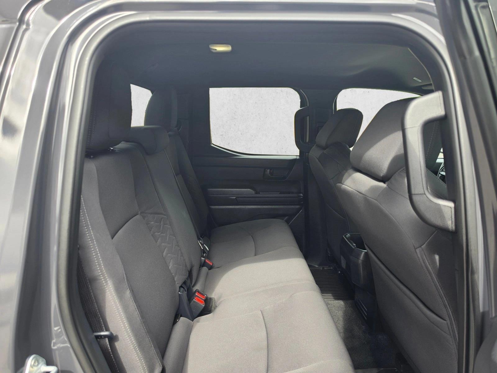 2026 Toyota Tacoma SR5 - Photo 12