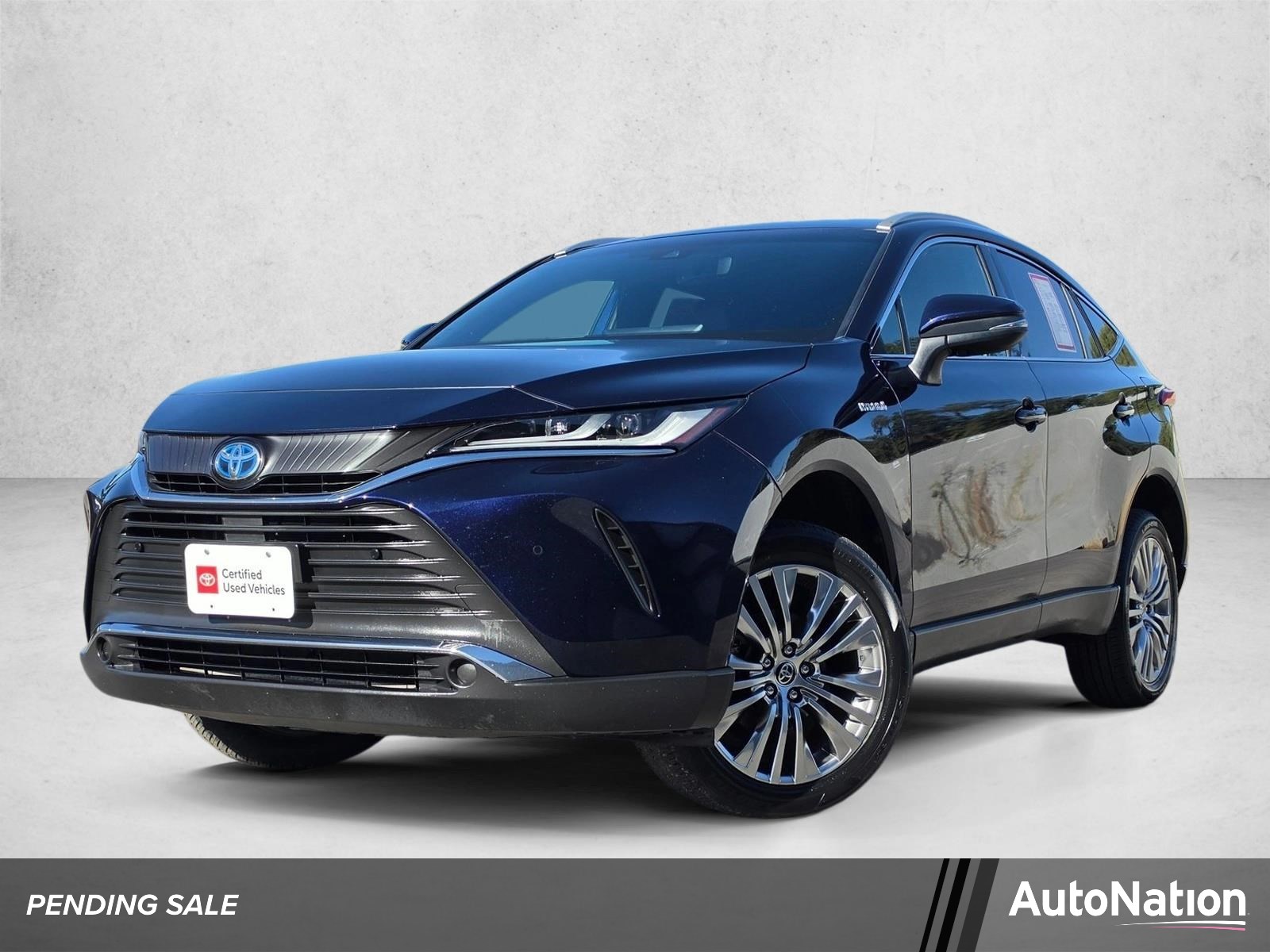  Toyota Venza