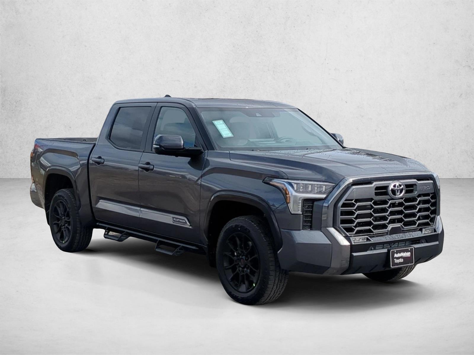 2026 Toyota Tundra Platinum - Photo 7