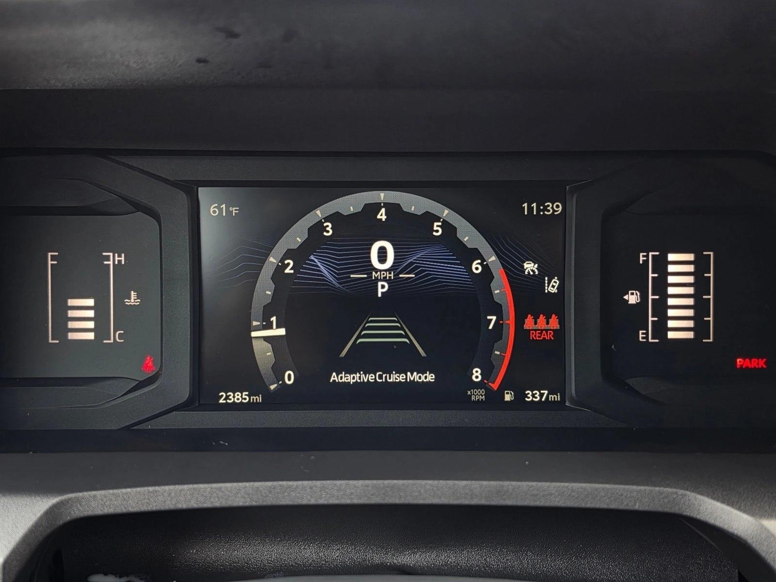 2026 Toyota Tacoma SR5 - Photo 26