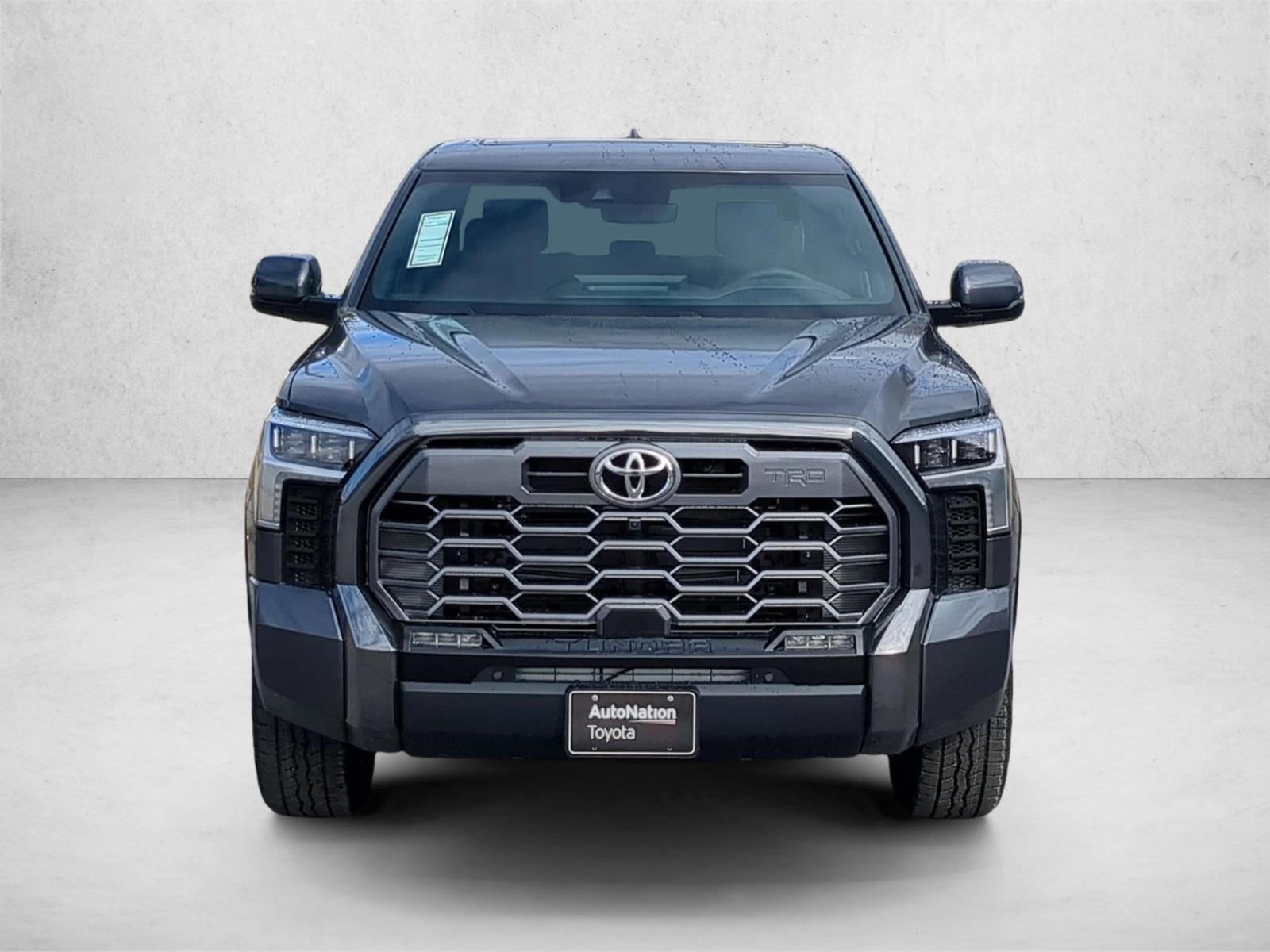2026 Toyota Tundra Platinum - Photo 6