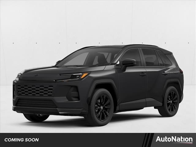 New Toyota vehicles for sale & lease in Spokane Valley