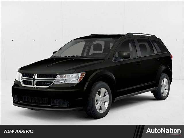  Dodge Journey