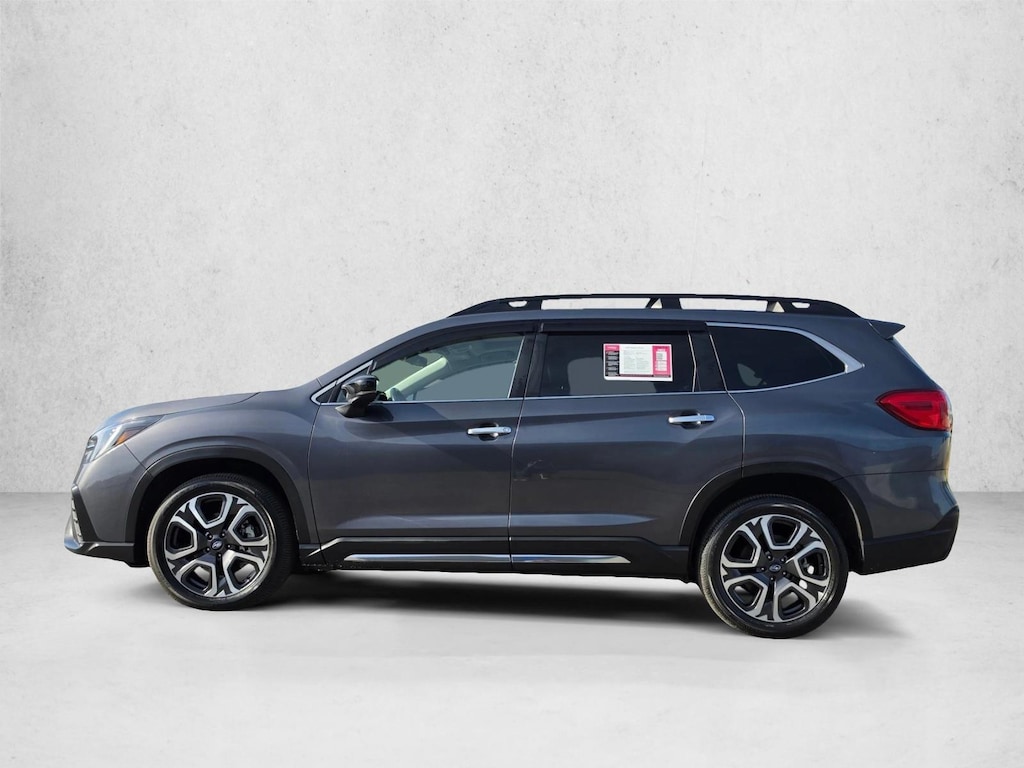 Used 2025 Subaru Ascent Touring 7-Passenger SUV