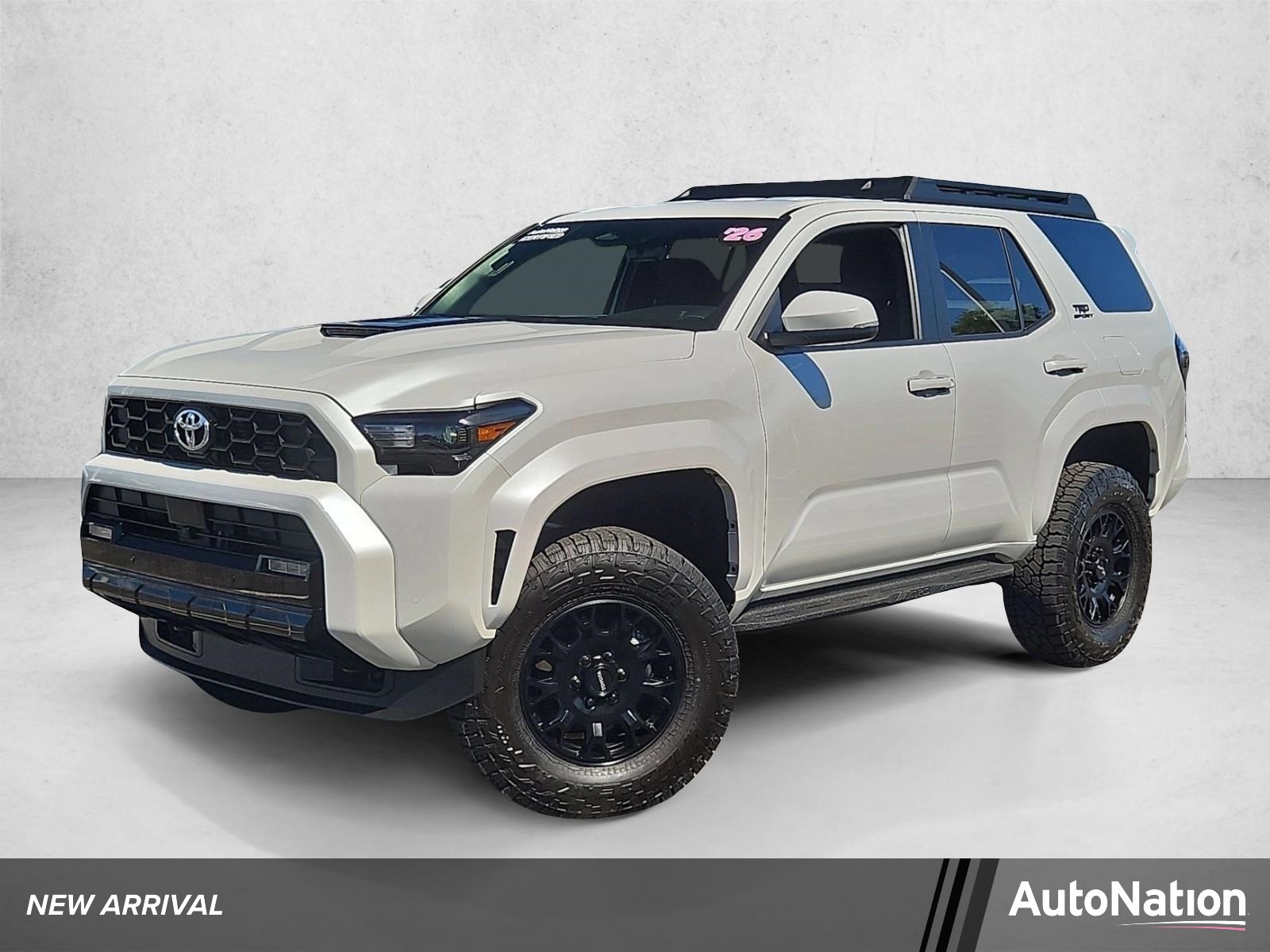  Toyota 4Runner
