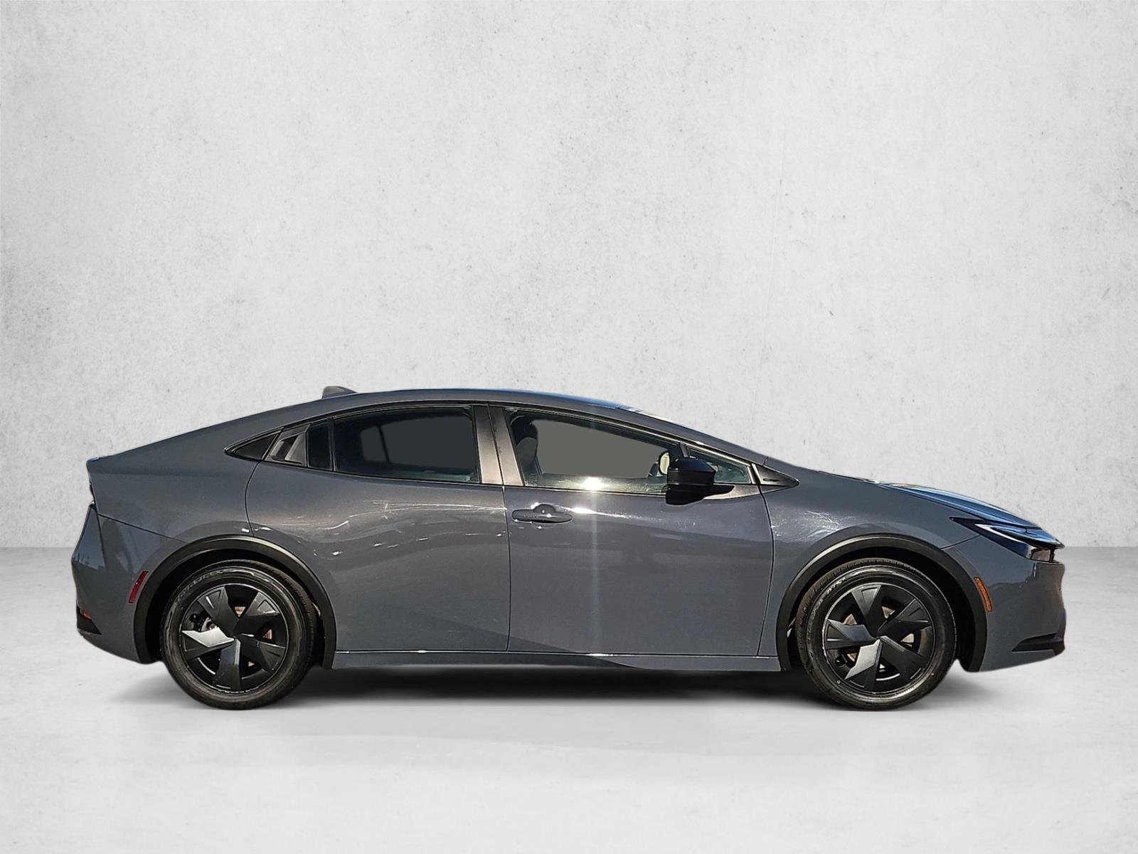Used 2023 Toyota Prius LE Hatchback