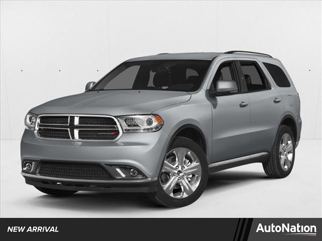 2015 Dodge Durango