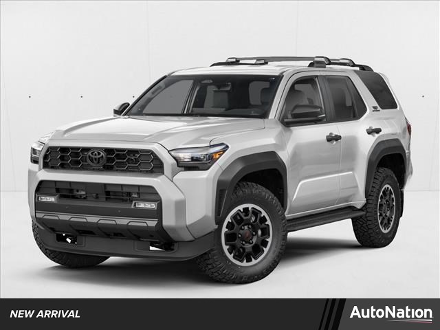  Toyota 4Runner
