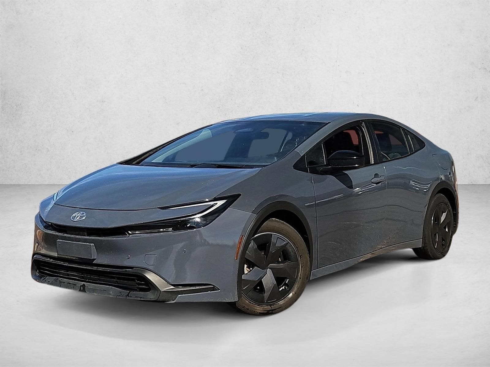 2023 Toyota Prius