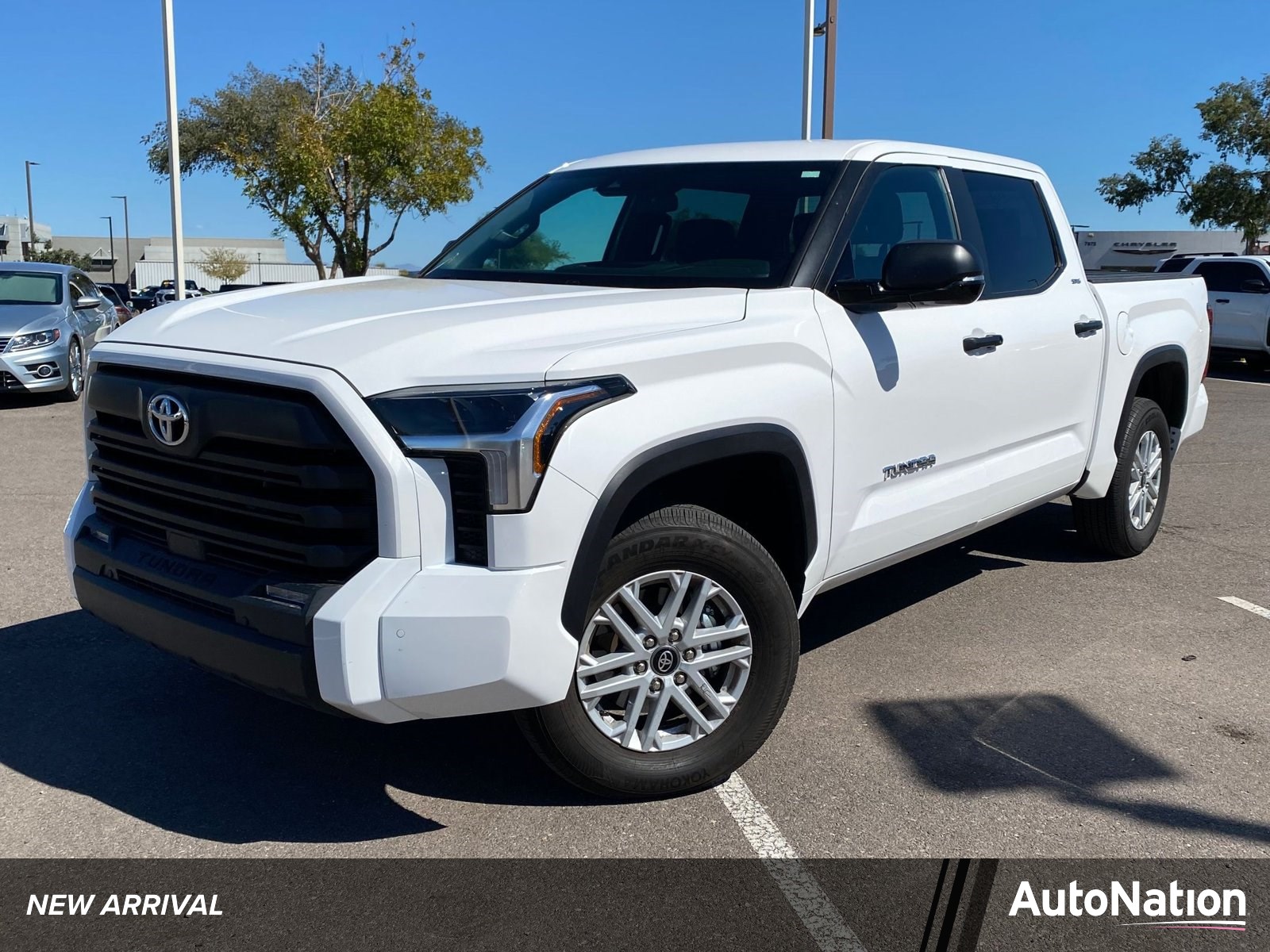  Toyota Tundra