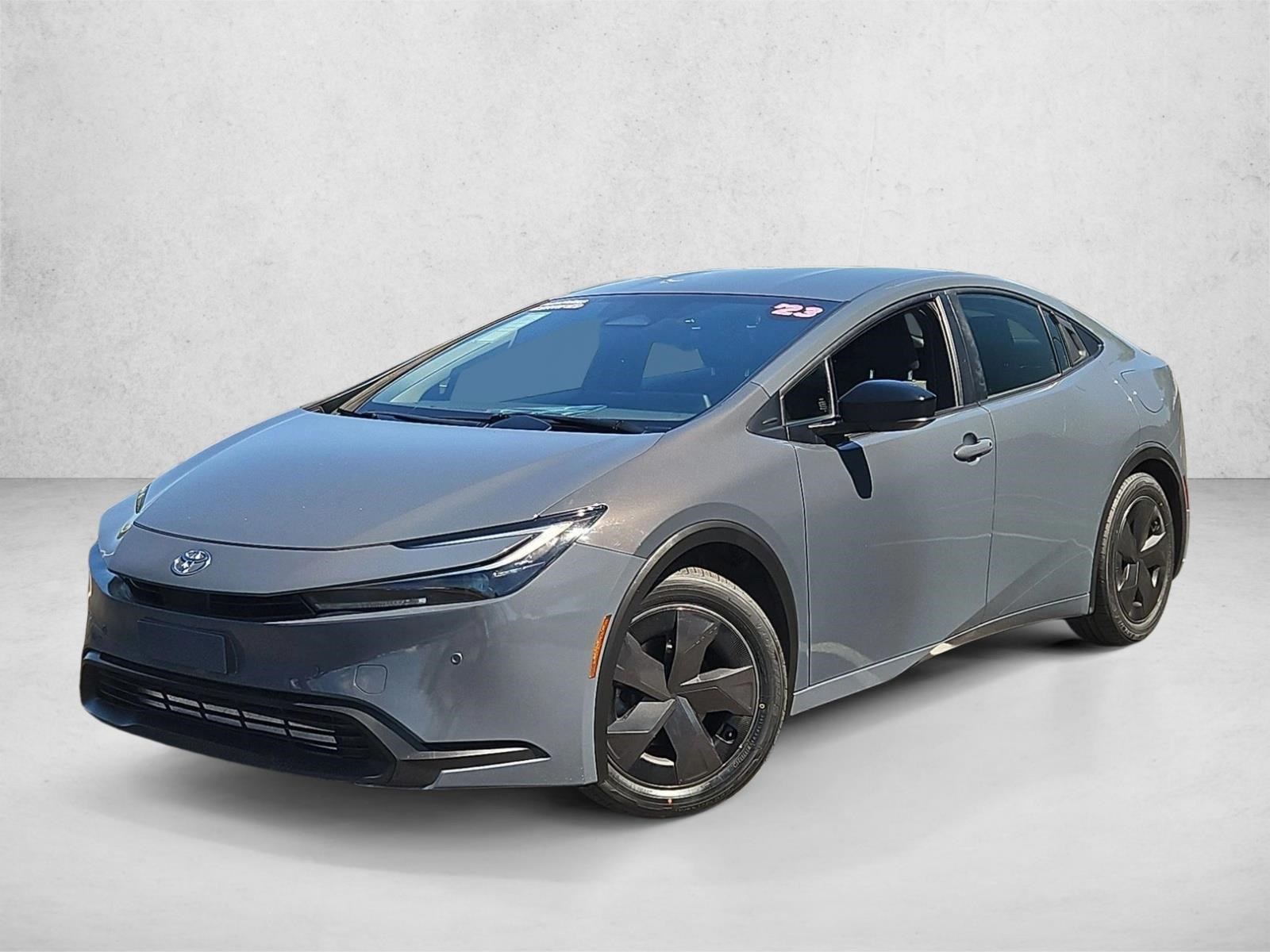 2023 Toyota Prius