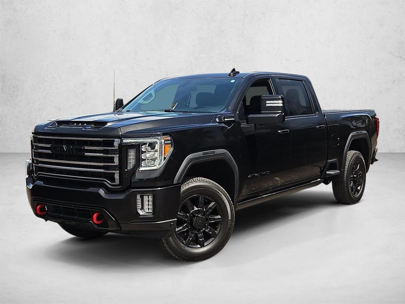 2023 GMC Sierra 2500HD